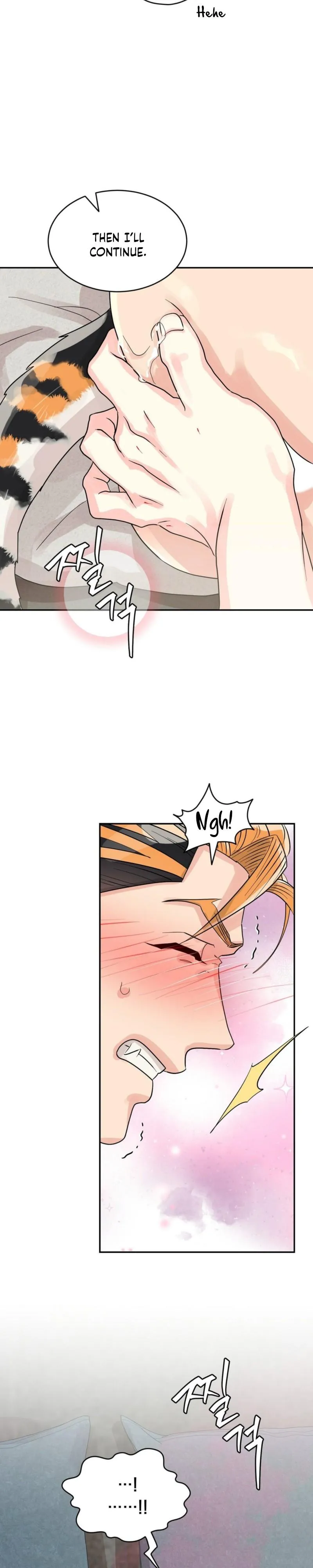 Do you not really like this kind of snake? Chapter 2 page 7 - 