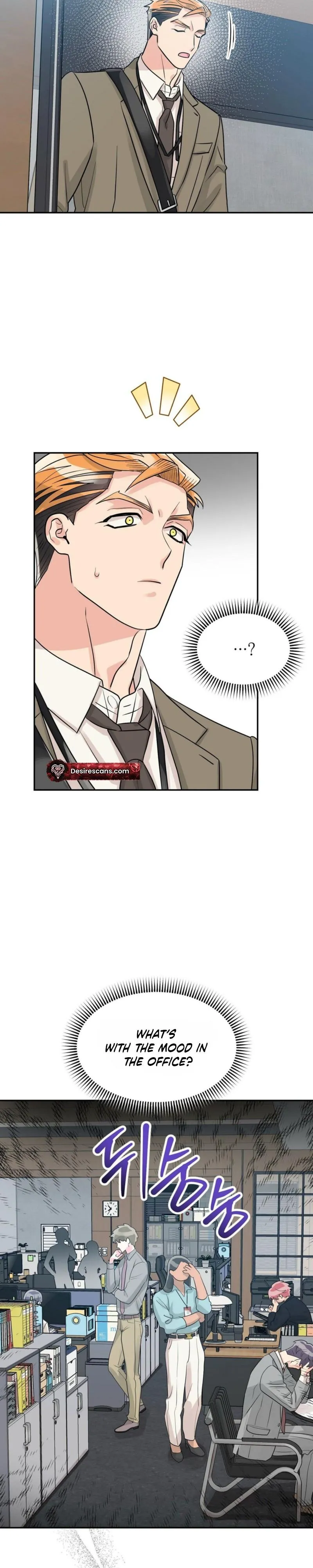 Do you not really like this kind of snake? Chapter 4 page 12 - 