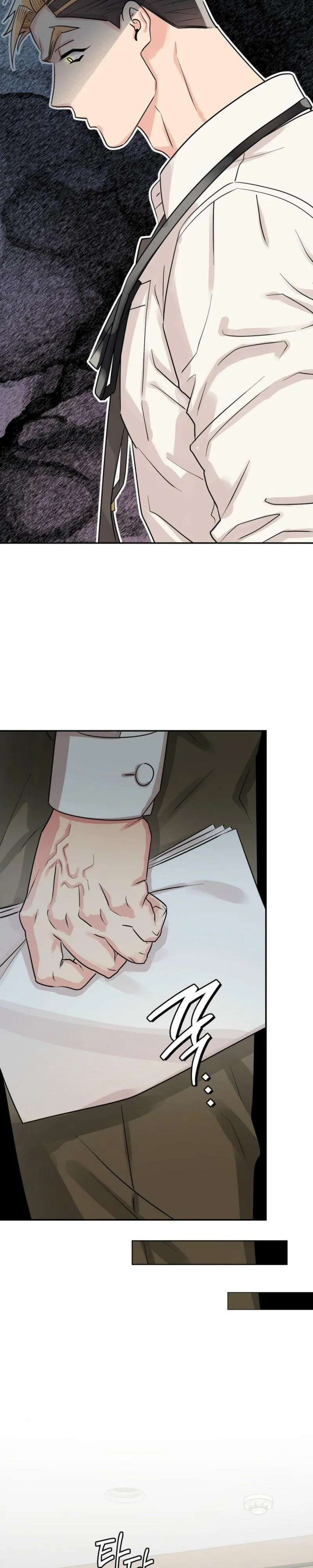 Do you not really like this kind of snake? Chapter 4 page 20 - 
