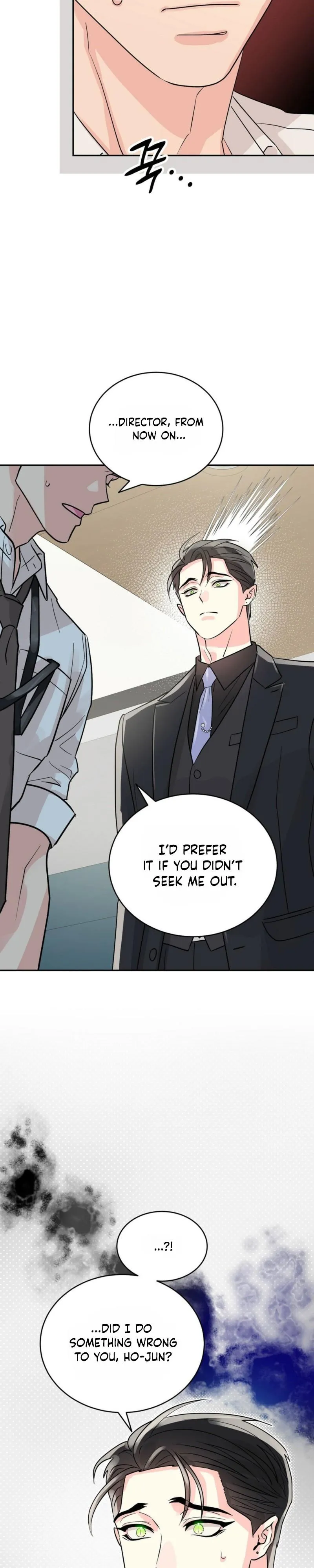 Do you not really like this kind of snake? Chapter 4 page 26 - 