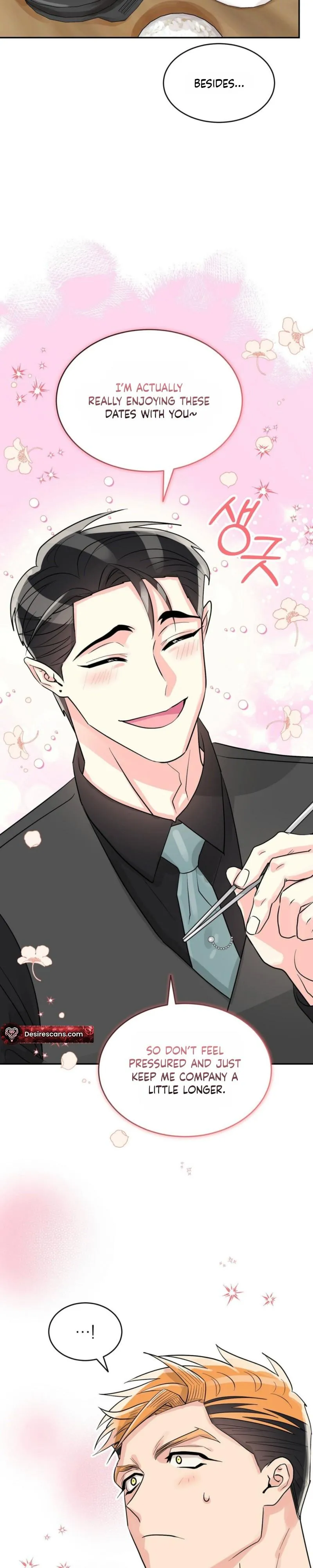 Do you not really like this kind of snake? Chapter 4 page 9 - 