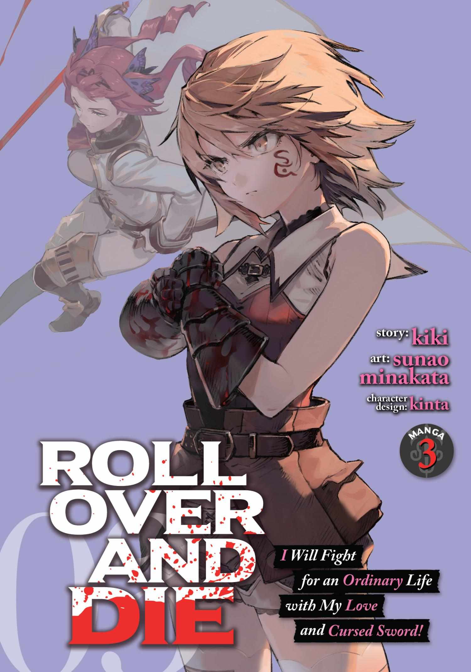 Do You Think Someone Like You Could Defeat the Demon Lord? Chapter 10 page 2 - 