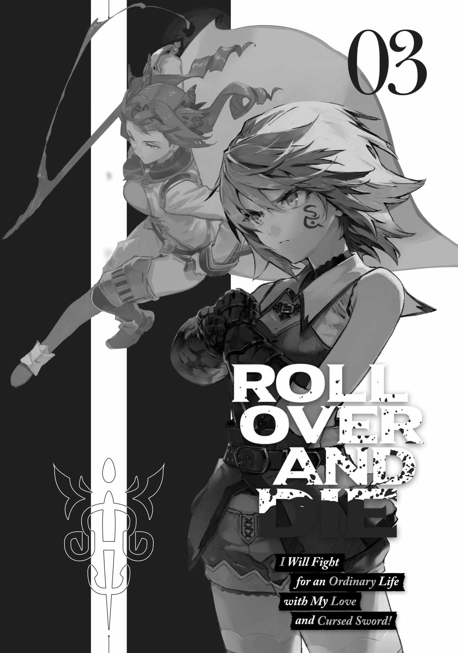 Do You Think Someone Like You Could Defeat the Demon Lord? Chapter 10 page 3 - 