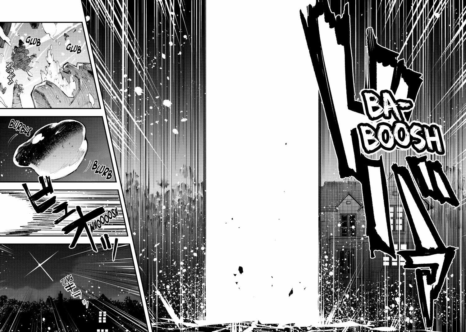 Do You Think Someone Like You Could Defeat the Demon Lord? Chapter 10 page 26 - 