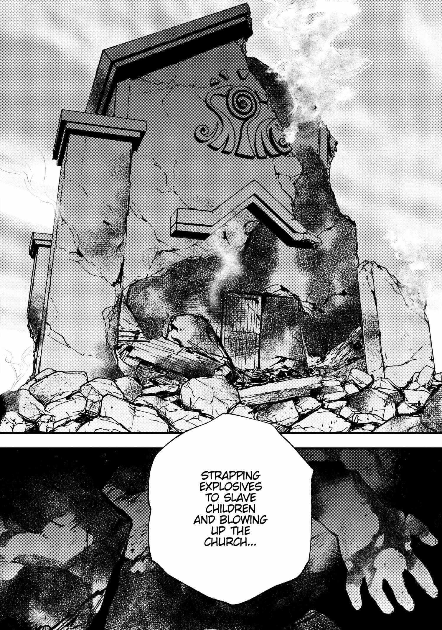 Do You Think Someone Like You Could Defeat the Demon Lord? Chapter 11 page 30 - 