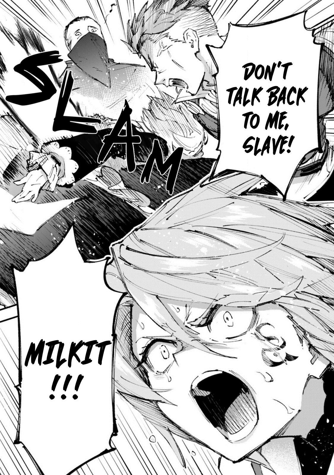 Do You Think Someone Like You Could Defeat the Demon Lord? Chapter 12 page 18 - 