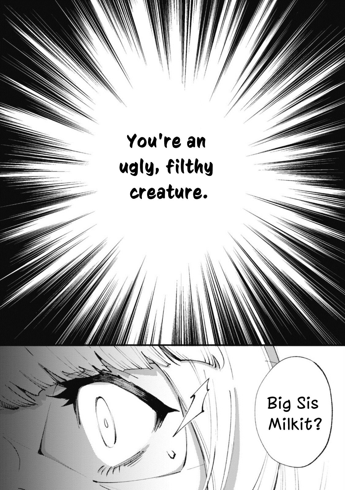 Do You Think Someone Like You Could Defeat the Demon Lord? Chapter 12 page 10 - 