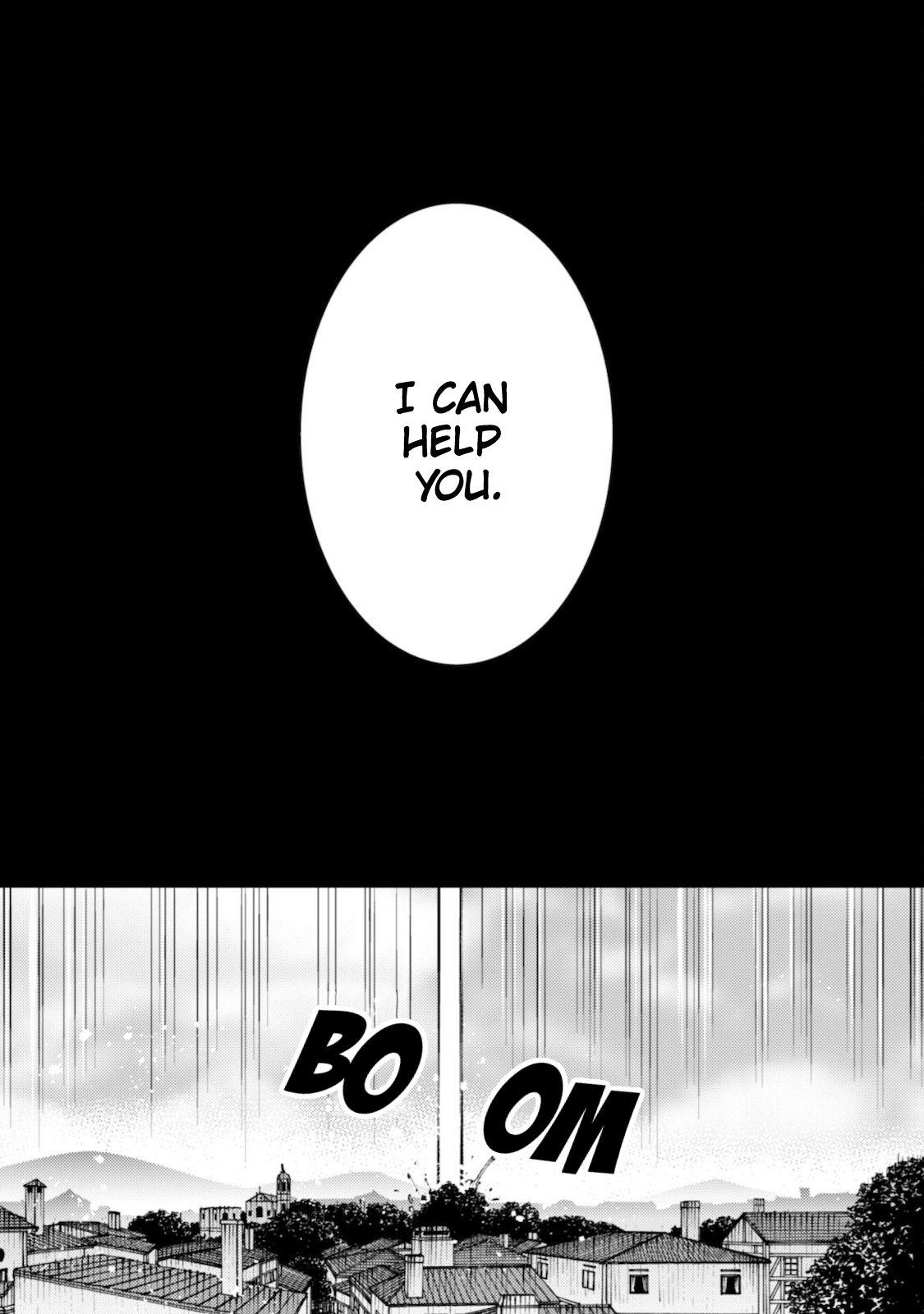 Do You Think Someone Like You Could Defeat the Demon Lord? Chapter 13 page 19 - 