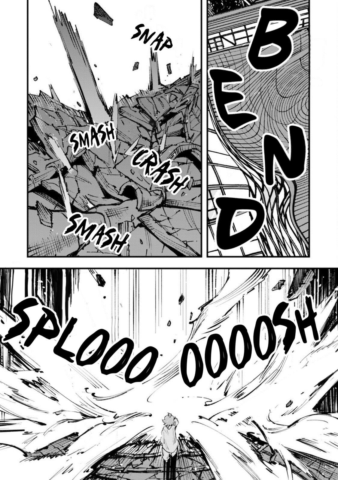 Do You Think Someone Like You Could Defeat the Demon Lord? Chapter 13 page 22 - 