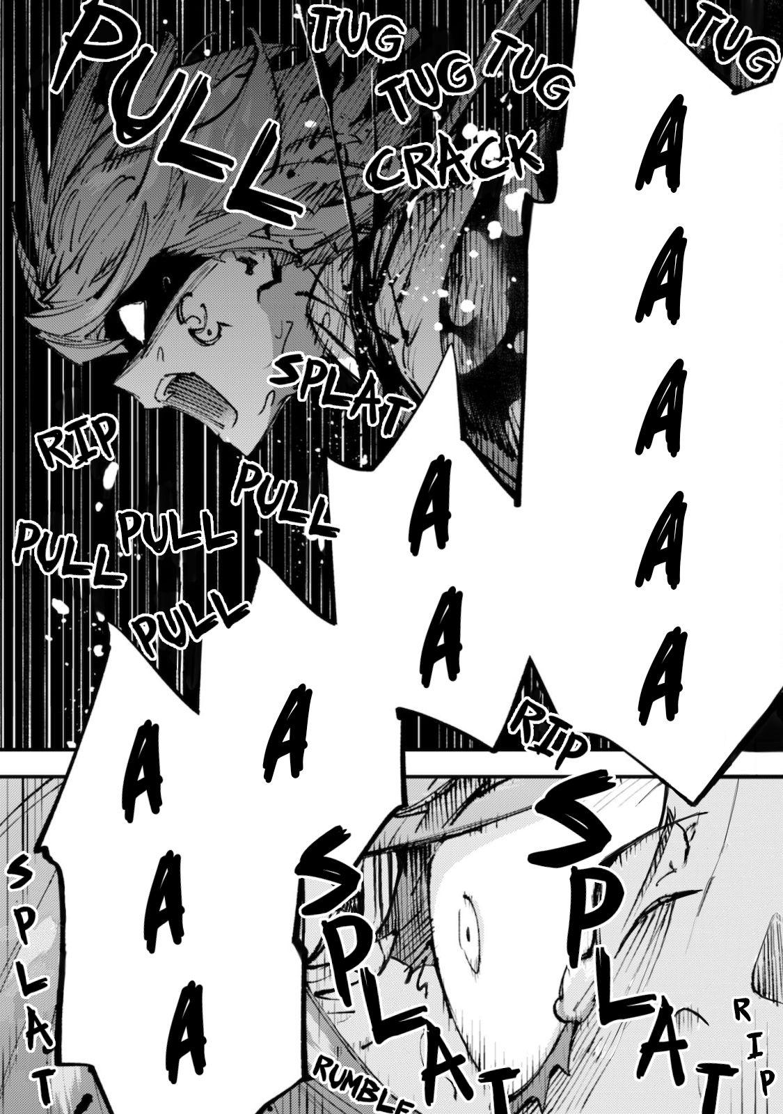 Do You Think Someone Like You Could Defeat the Demon Lord? Chapter 13 page 4 - 