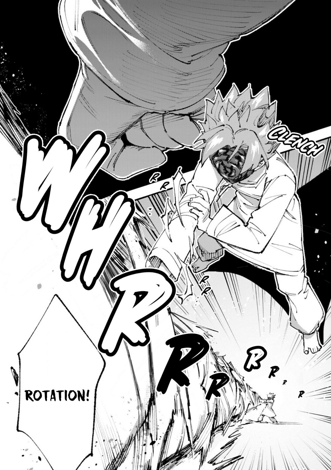 Do You Think Someone Like You Could Defeat the Demon Lord? Chapter 14.1 page 15 - 