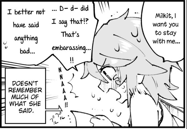 Do You Think Someone Like You Could Defeat the Demon Lord? Chapter 14.5 page 6 - 
