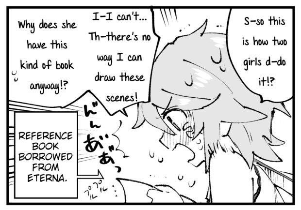 Do You Think Someone Like You Could Defeat the Demon Lord? Chapter 14.5 page 10 - 