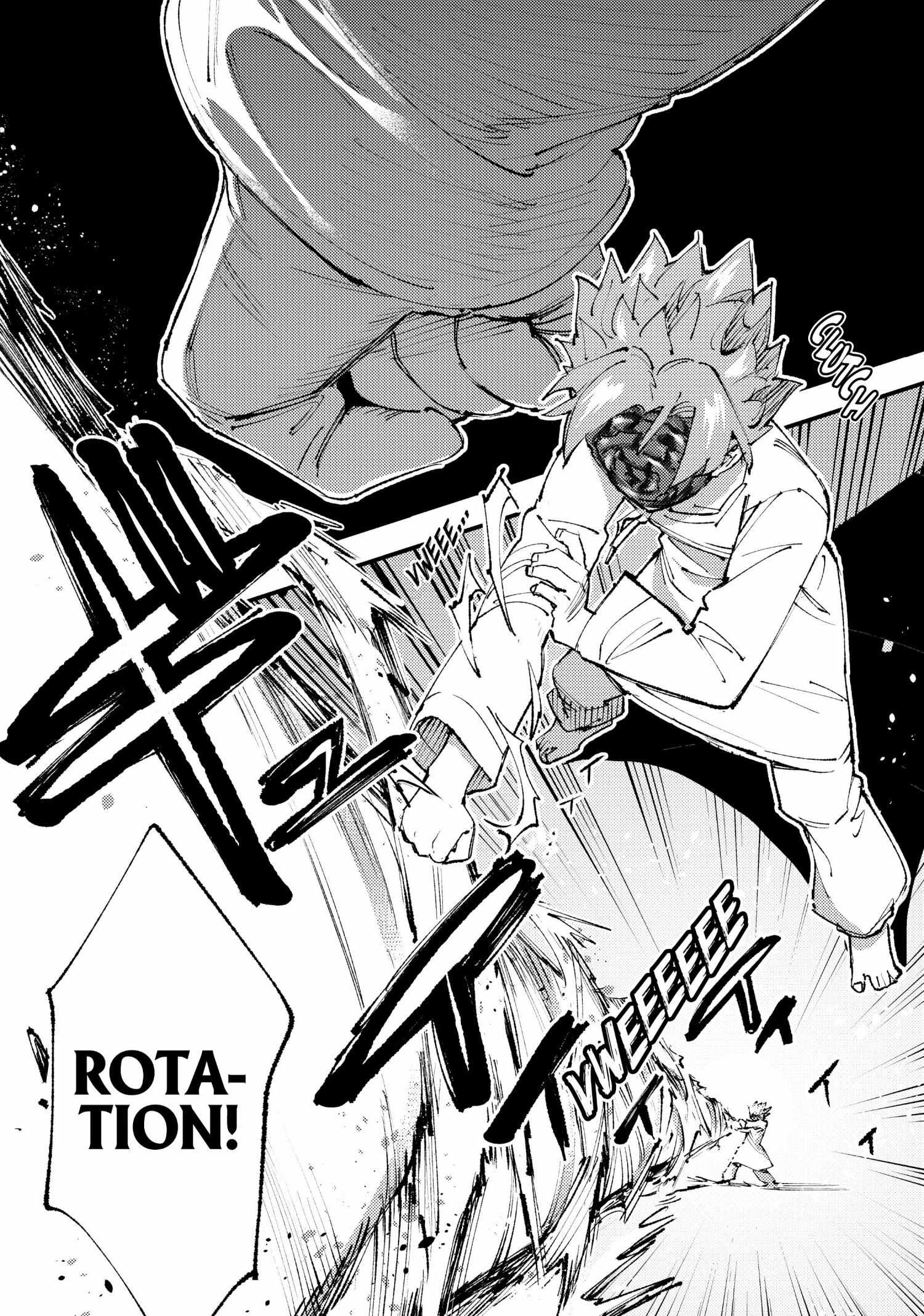 Do You Think Someone Like You Could Defeat the Demon Lord? Chapter 14 page 16 - 