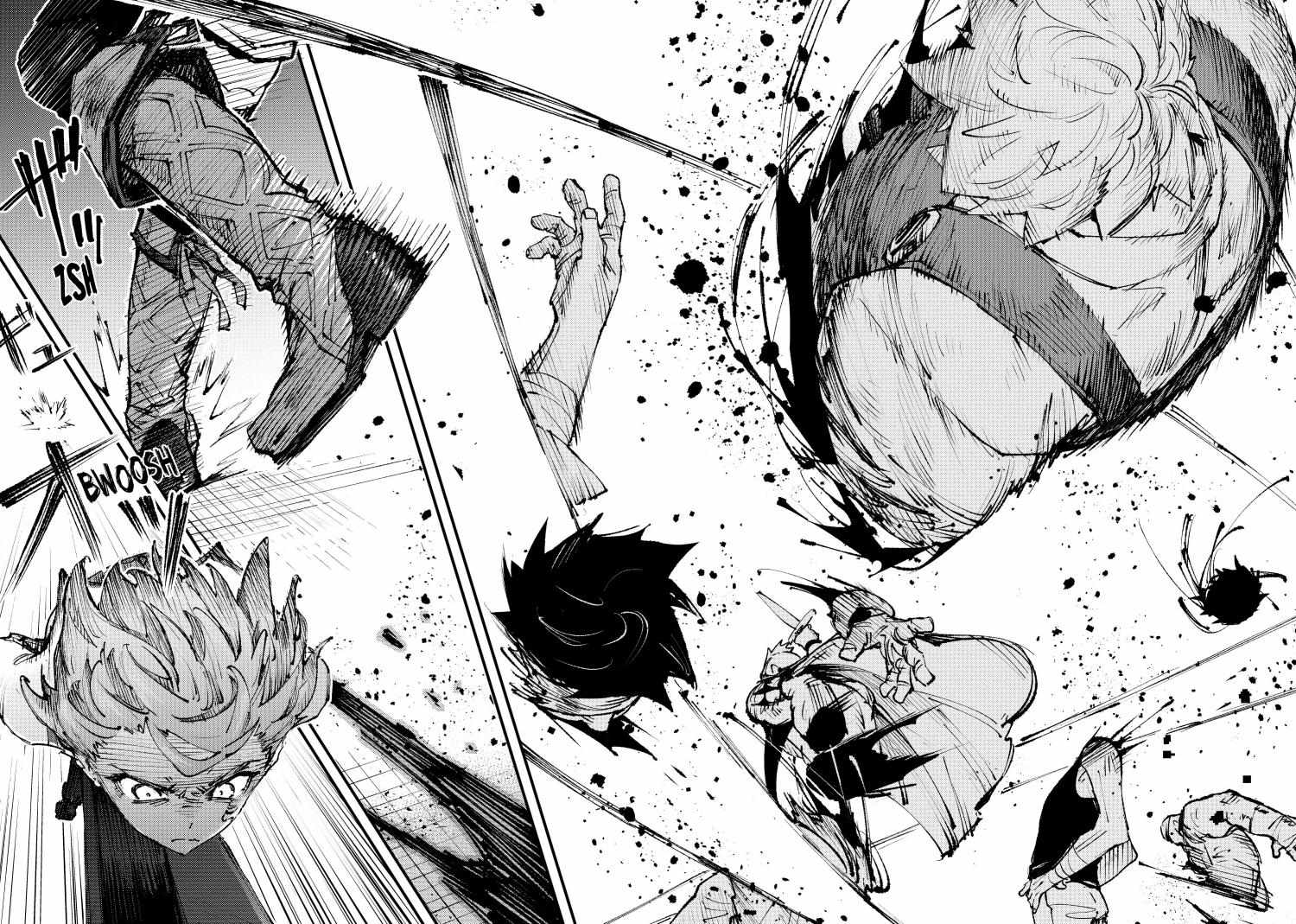 Do You Think Someone Like You Could Defeat the Demon Lord? Chapter 14 page 23 - 