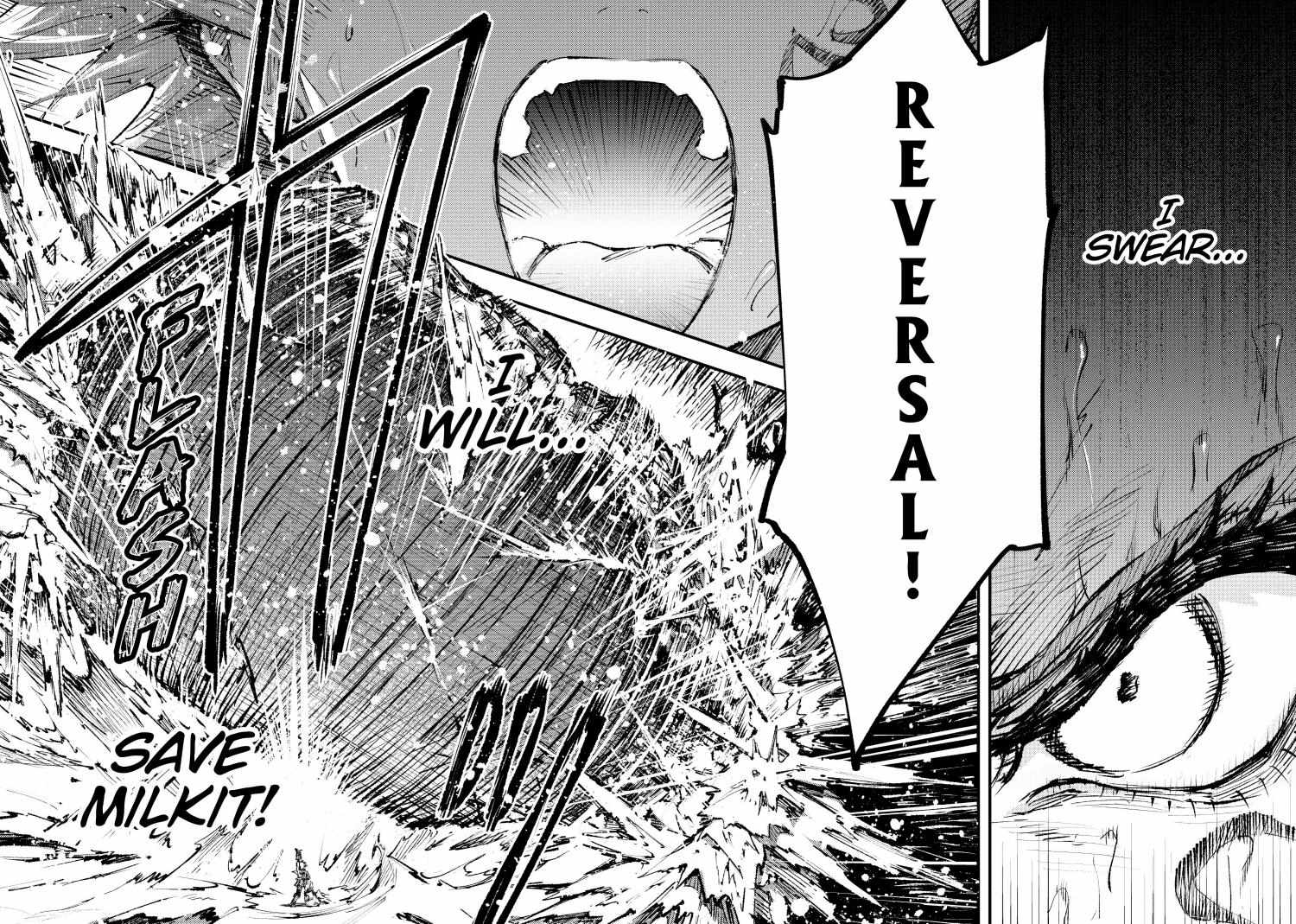 Do You Think Someone Like You Could Defeat the Demon Lord? Chapter 14 page 30 - 