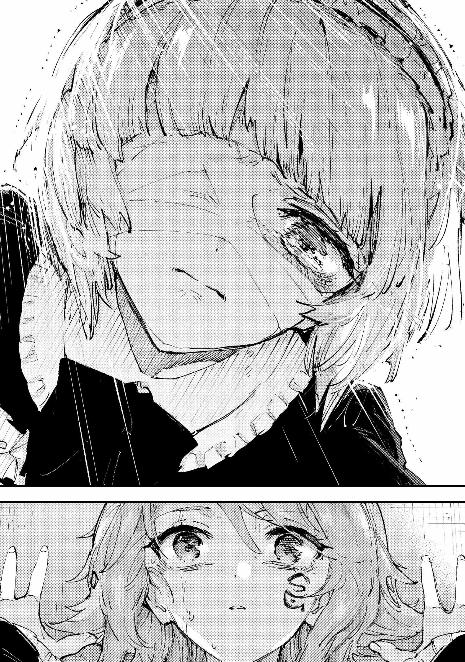 Do You Think Someone Like You Could Defeat the Demon Lord? Chapter 14 page 35 - 