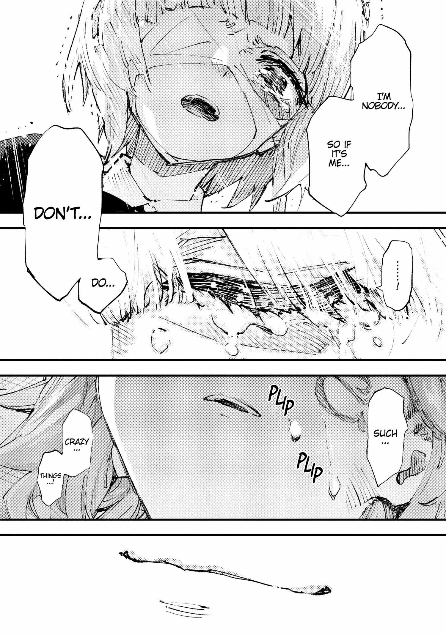Do You Think Someone Like You Could Defeat the Demon Lord? Chapter 14 page 36 - 