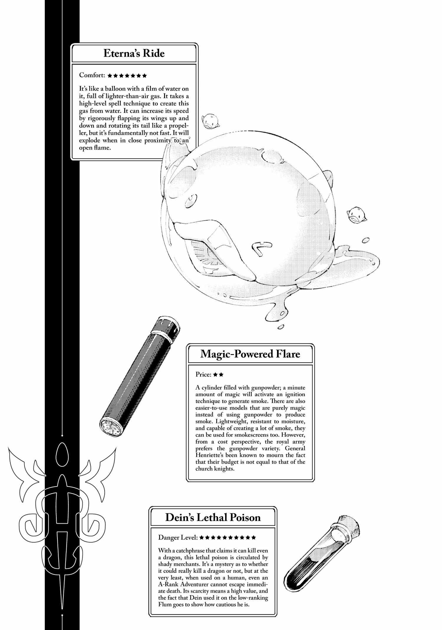 Do You Think Someone Like You Could Defeat the Demon Lord? Chapter 14 page 42 - 