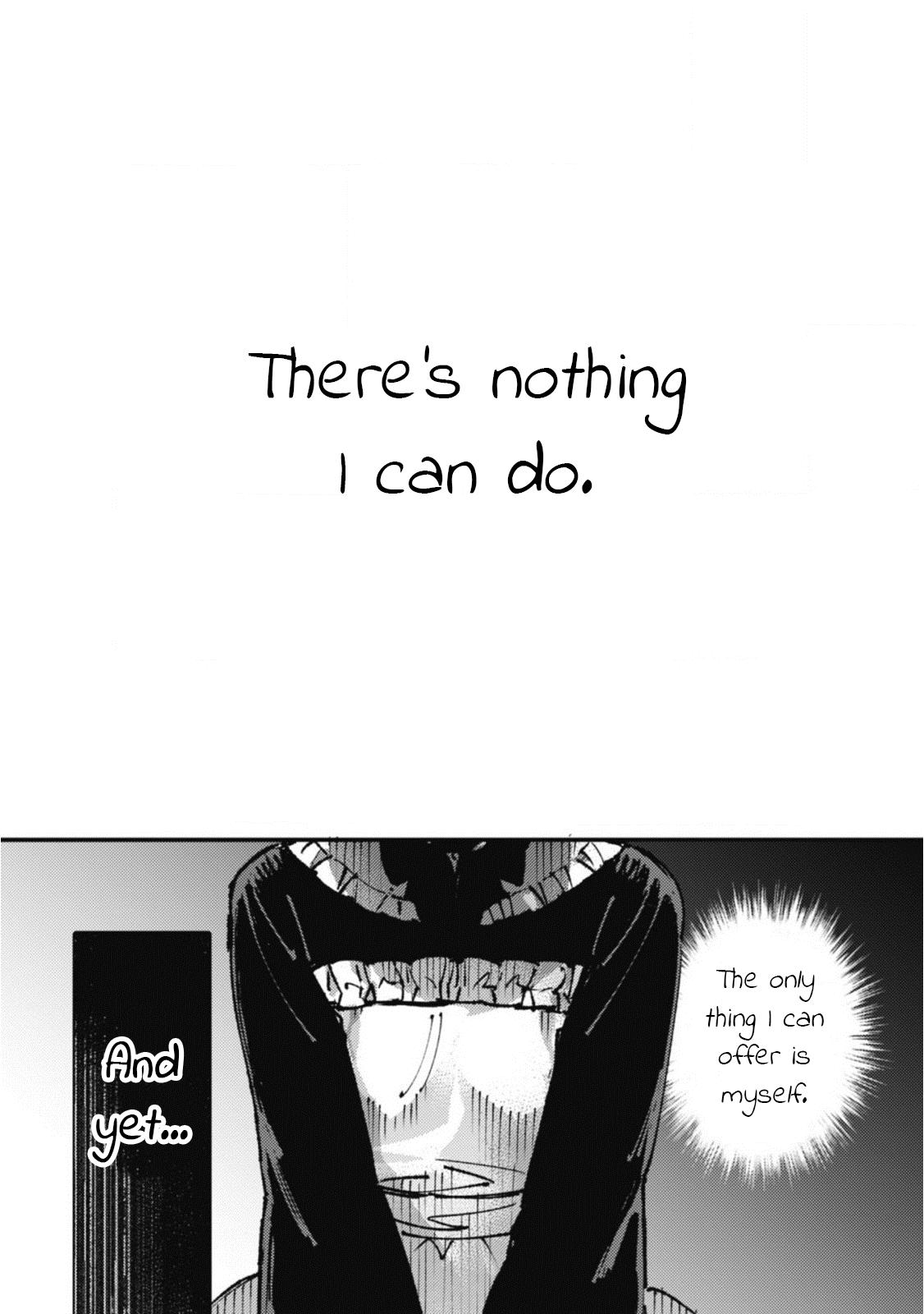 Do You Think Someone Like You Could Defeat the Demon Lord? Chapter 15 page 24 - 