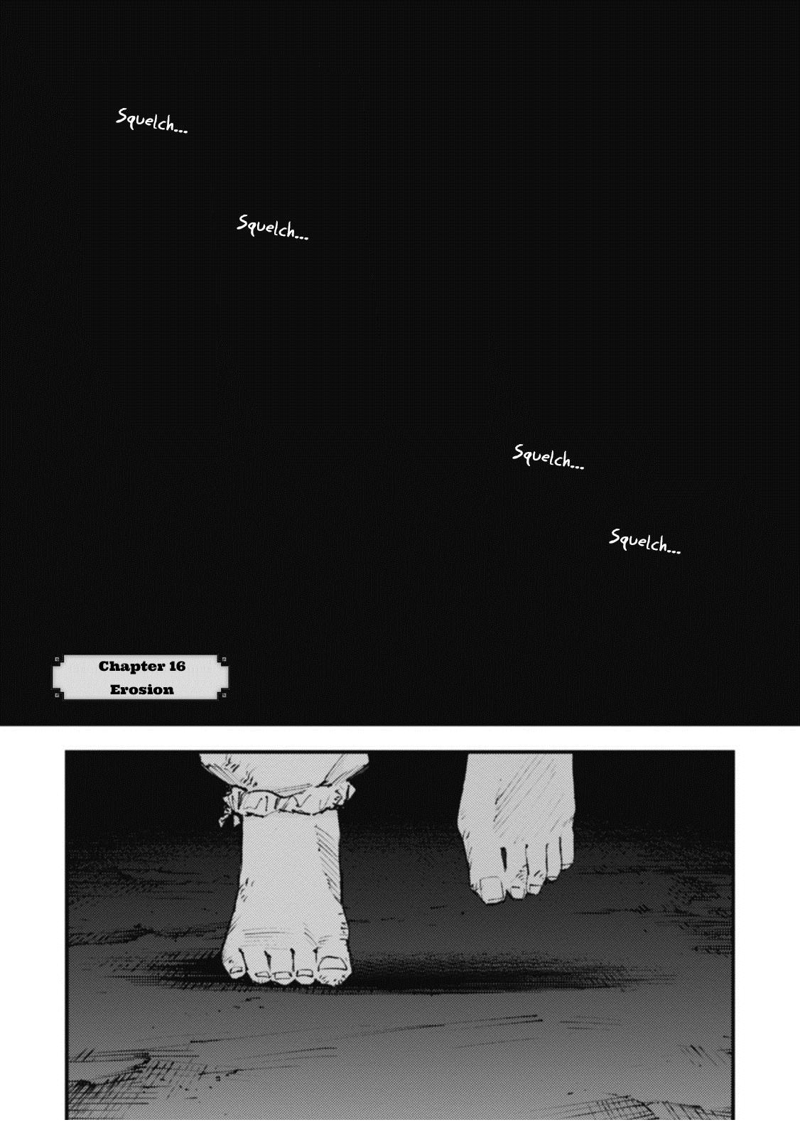 Do You Think Someone Like You Could Defeat the Demon Lord? Chapter 16 page 1 - 