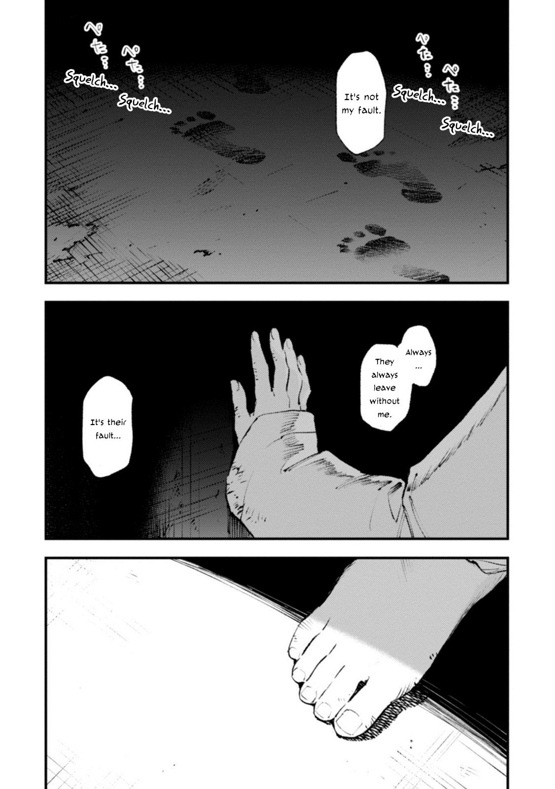 Do You Think Someone Like You Could Defeat the Demon Lord? Chapter 16 page 2 - 