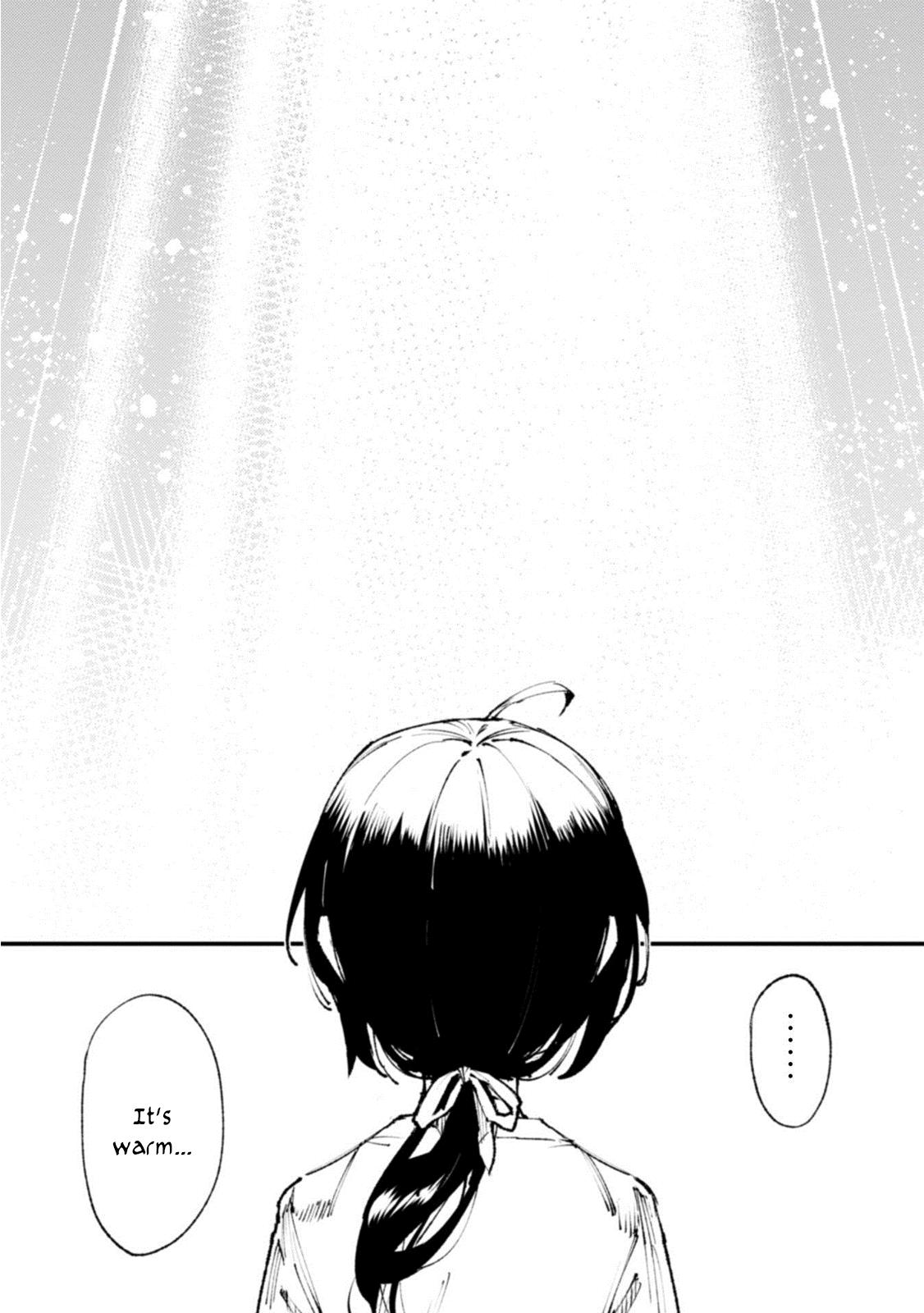 Do You Think Someone Like You Could Defeat the Demon Lord? Chapter 16 page 4 - 