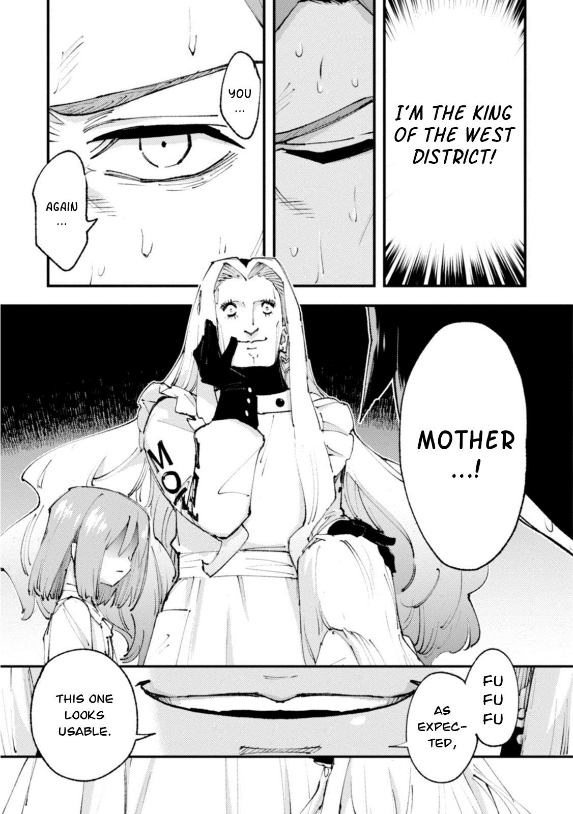 Do You Think Someone Like You Could Defeat the Demon Lord? Chapter 16 page 41 - 