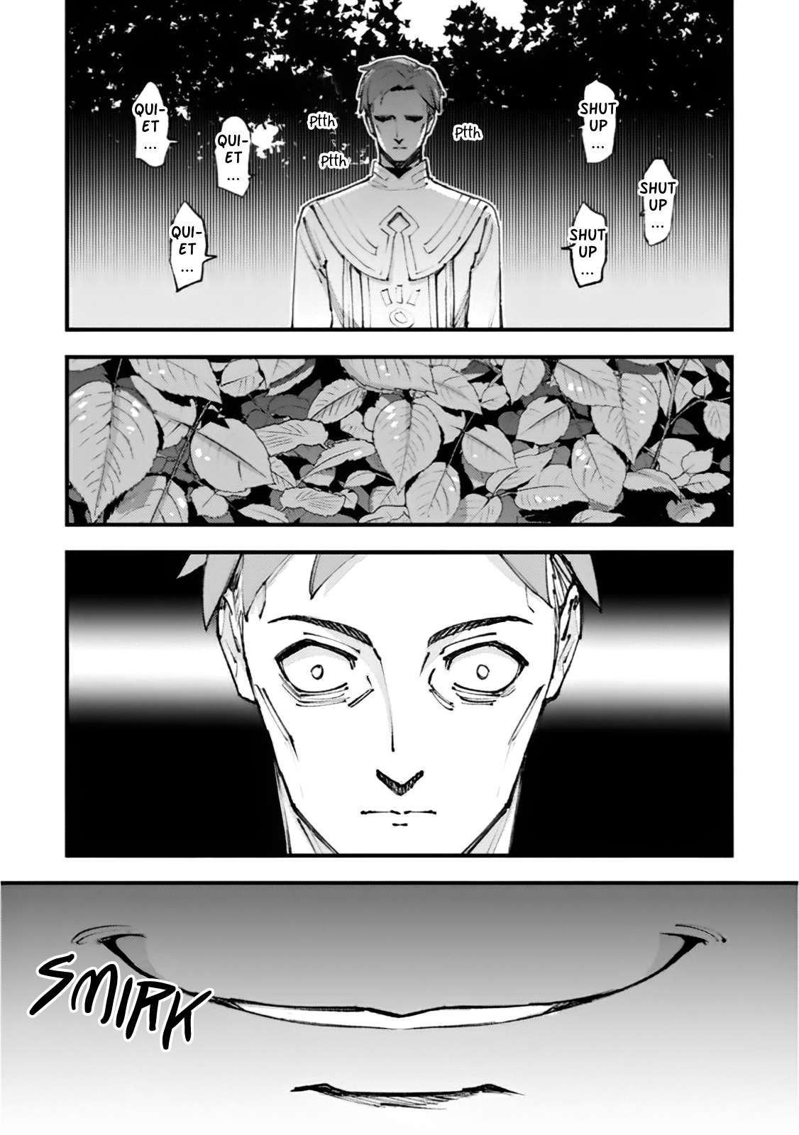 Do You Think Someone Like You Could Defeat the Demon Lord? Chapter 18 page 30 - 