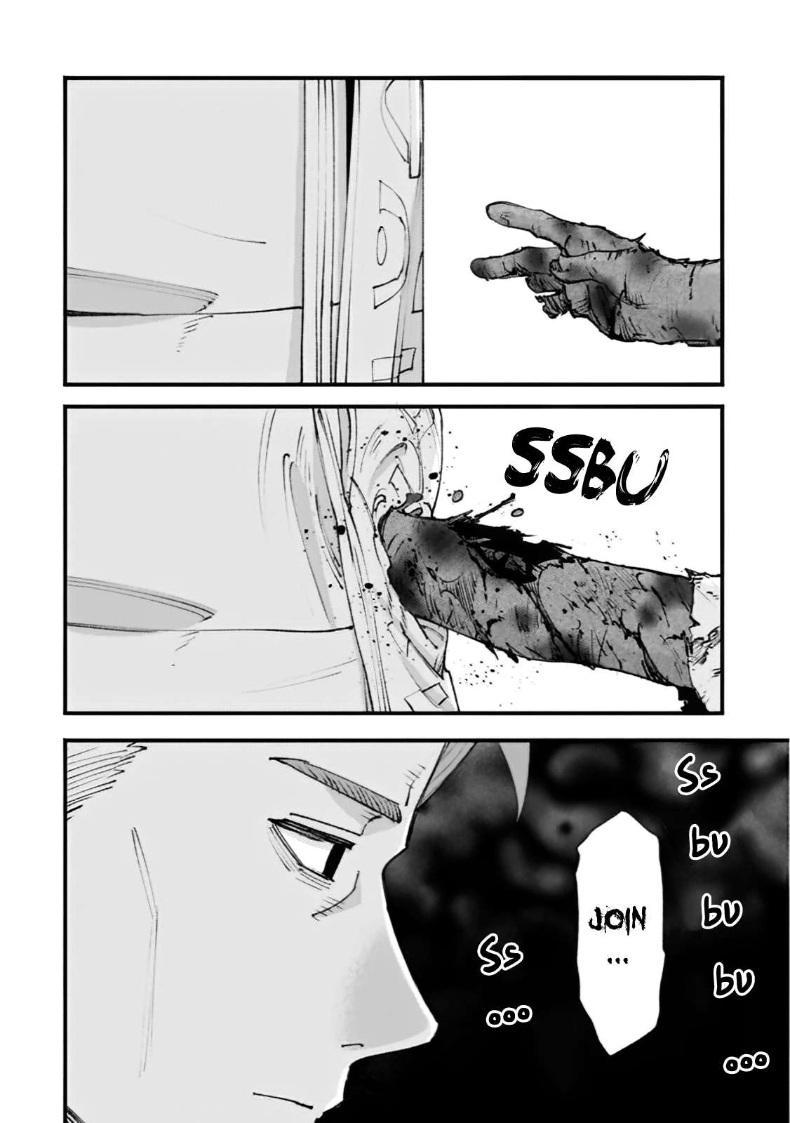 Do You Think Someone Like You Could Defeat the Demon Lord? Chapter 18 page 5 - 