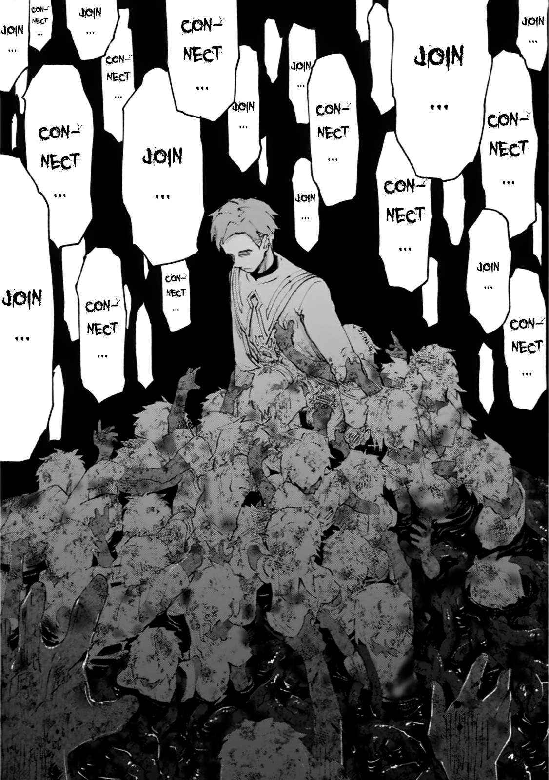 Do You Think Someone Like You Could Defeat the Demon Lord? Chapter 18 page 6 - 