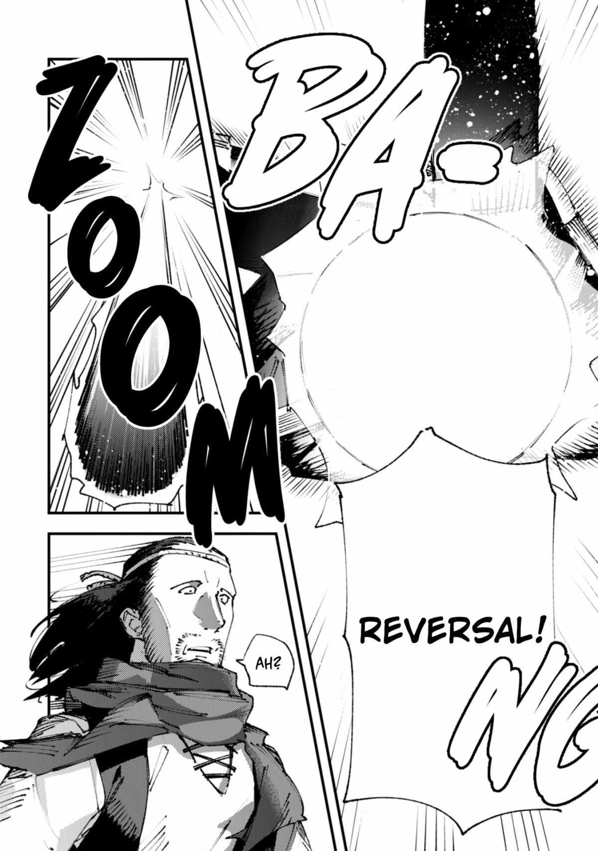 Do You Think Someone Like You Could Defeat the Demon Lord? Chapter 19 page 17 - 