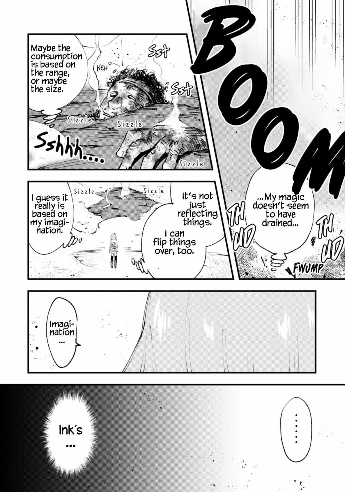 Do You Think Someone Like You Could Defeat the Demon Lord? Chapter 19 page 19 - 