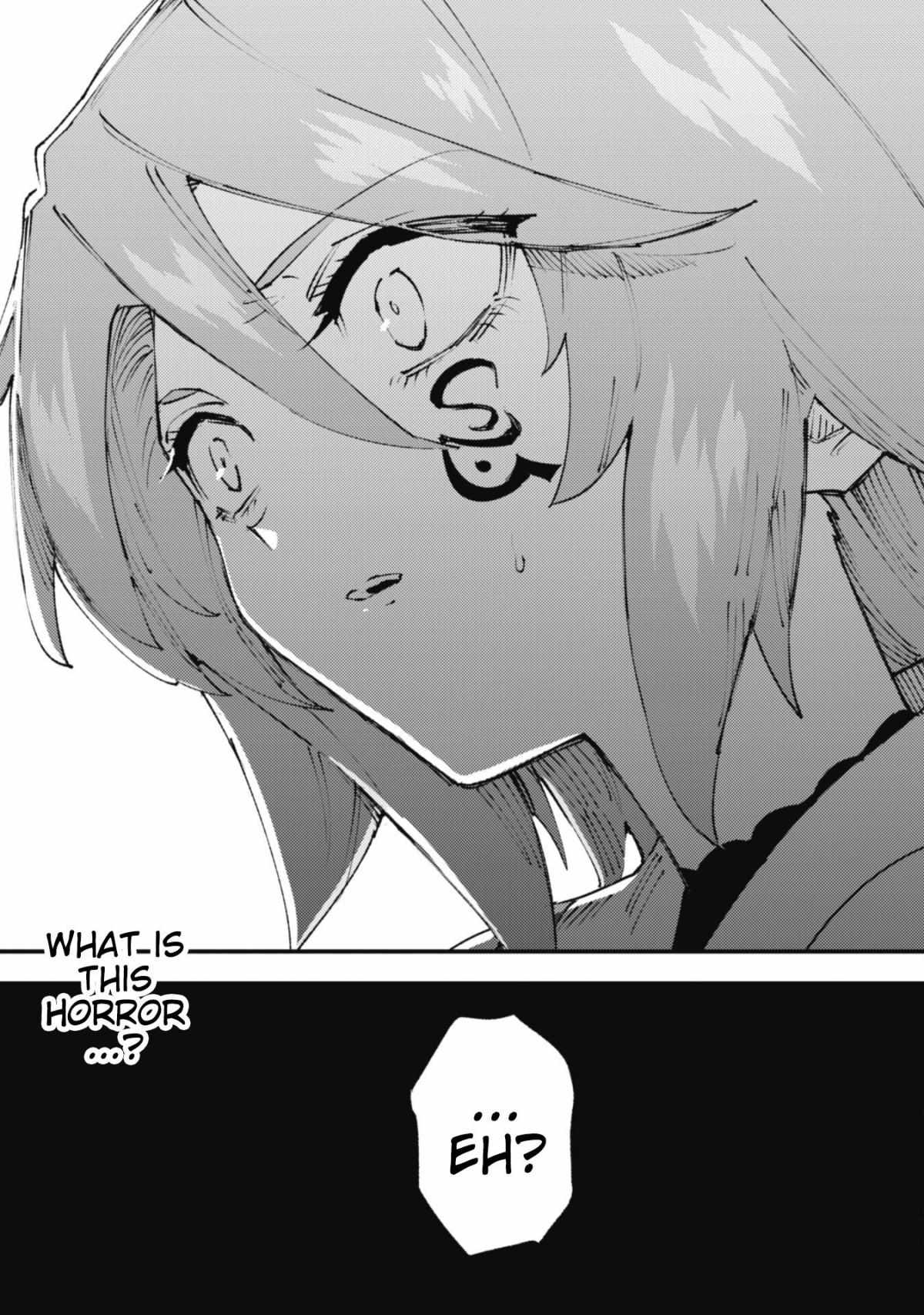Do You Think Someone Like You Could Defeat the Demon Lord? Chapter 19 page 28 - 