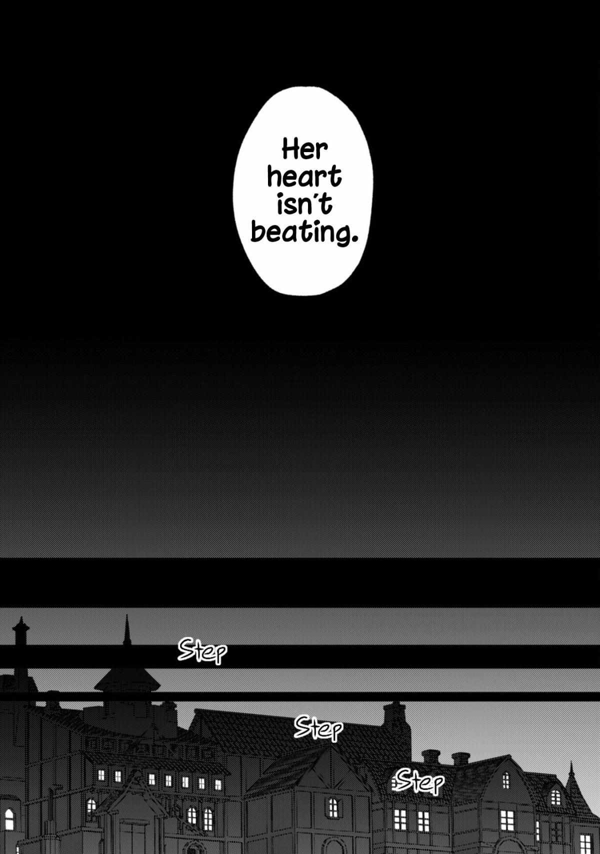 Do You Think Someone Like You Could Defeat the Demon Lord? Chapter 19 page 9 - 