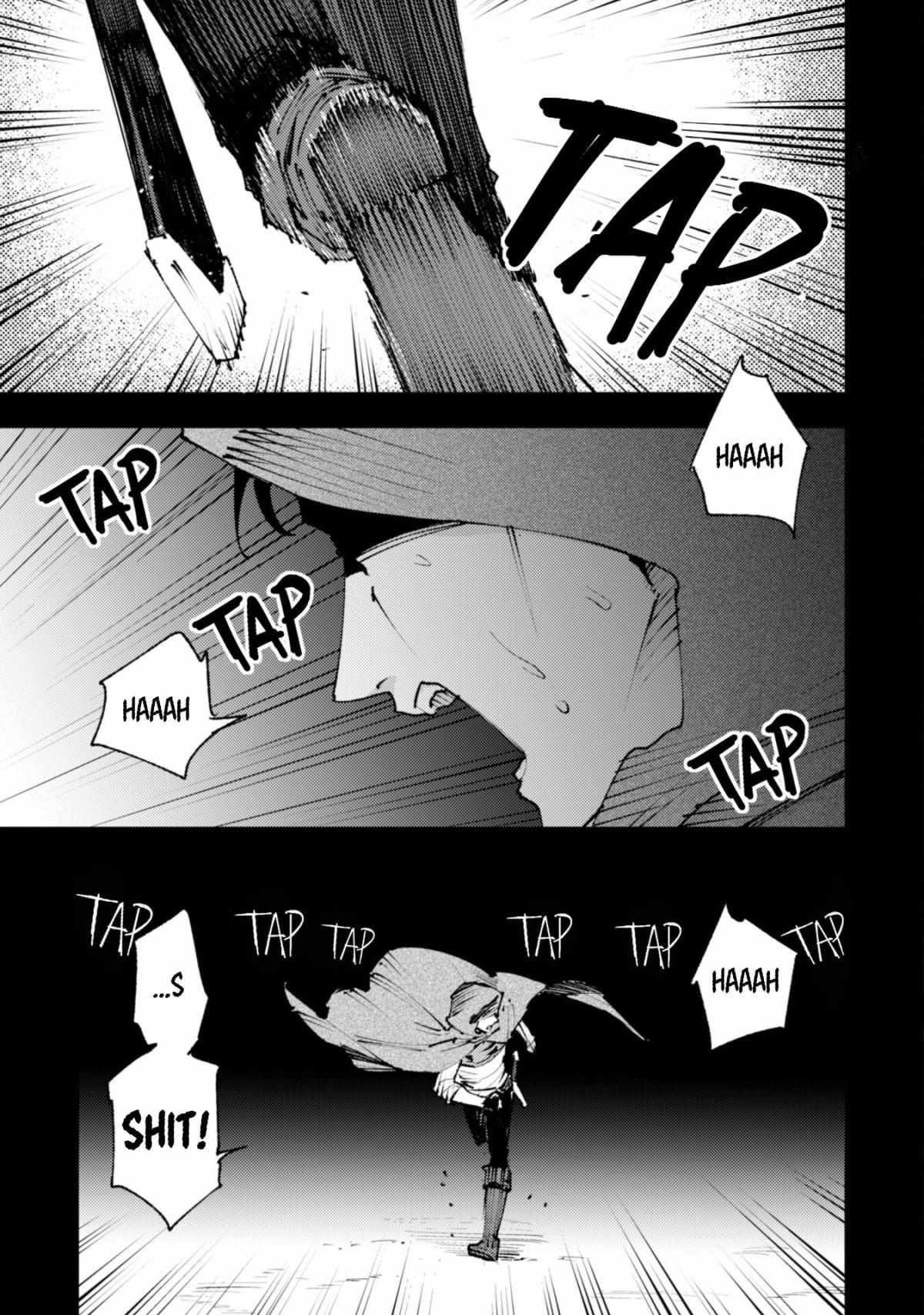 Do You Think Someone Like You Could Defeat the Demon Lord? Chapter 19 page 10 - 