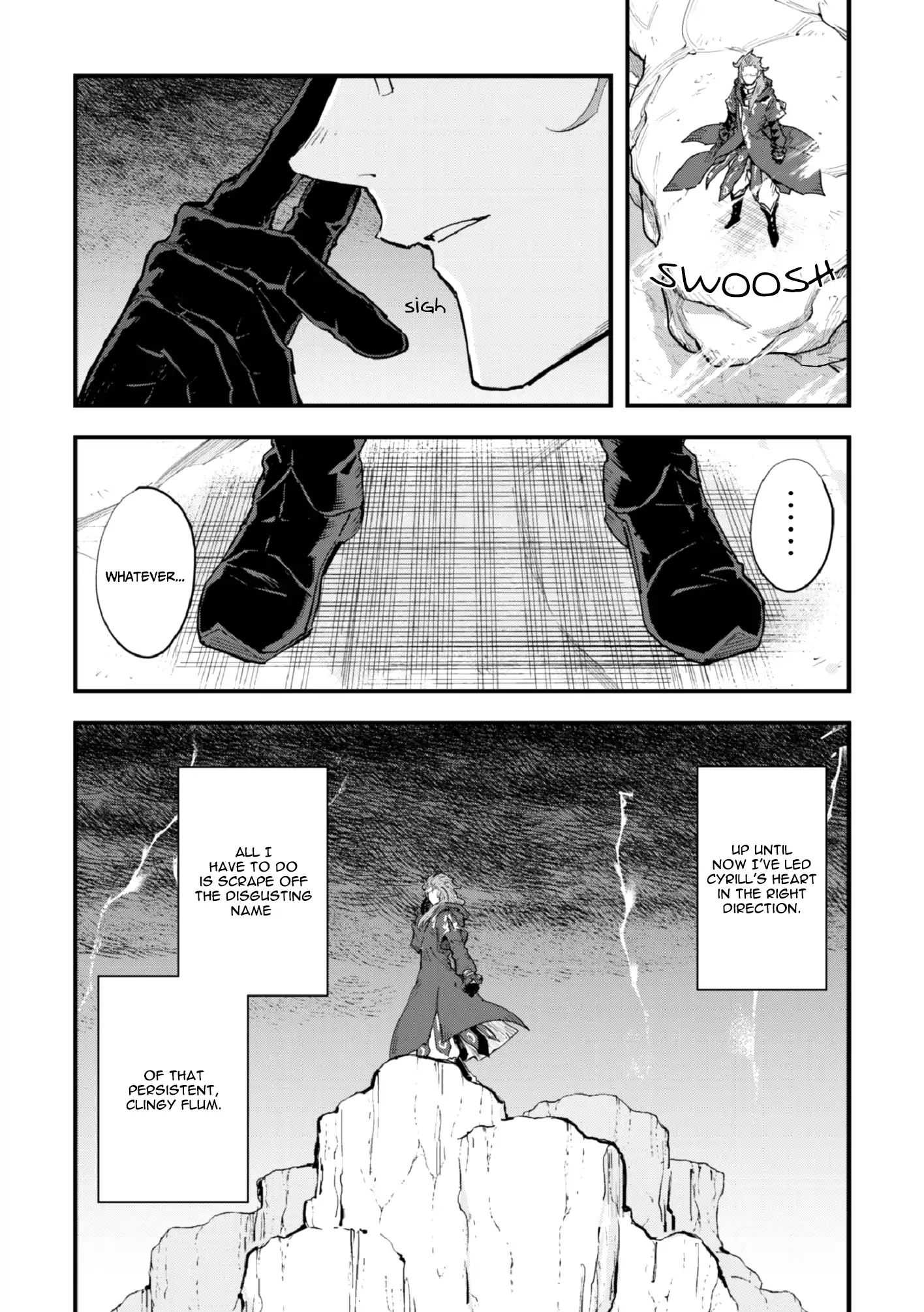 Do You Think Someone Like You Could Defeat the Demon Lord? Chapter 2 page 18 - 