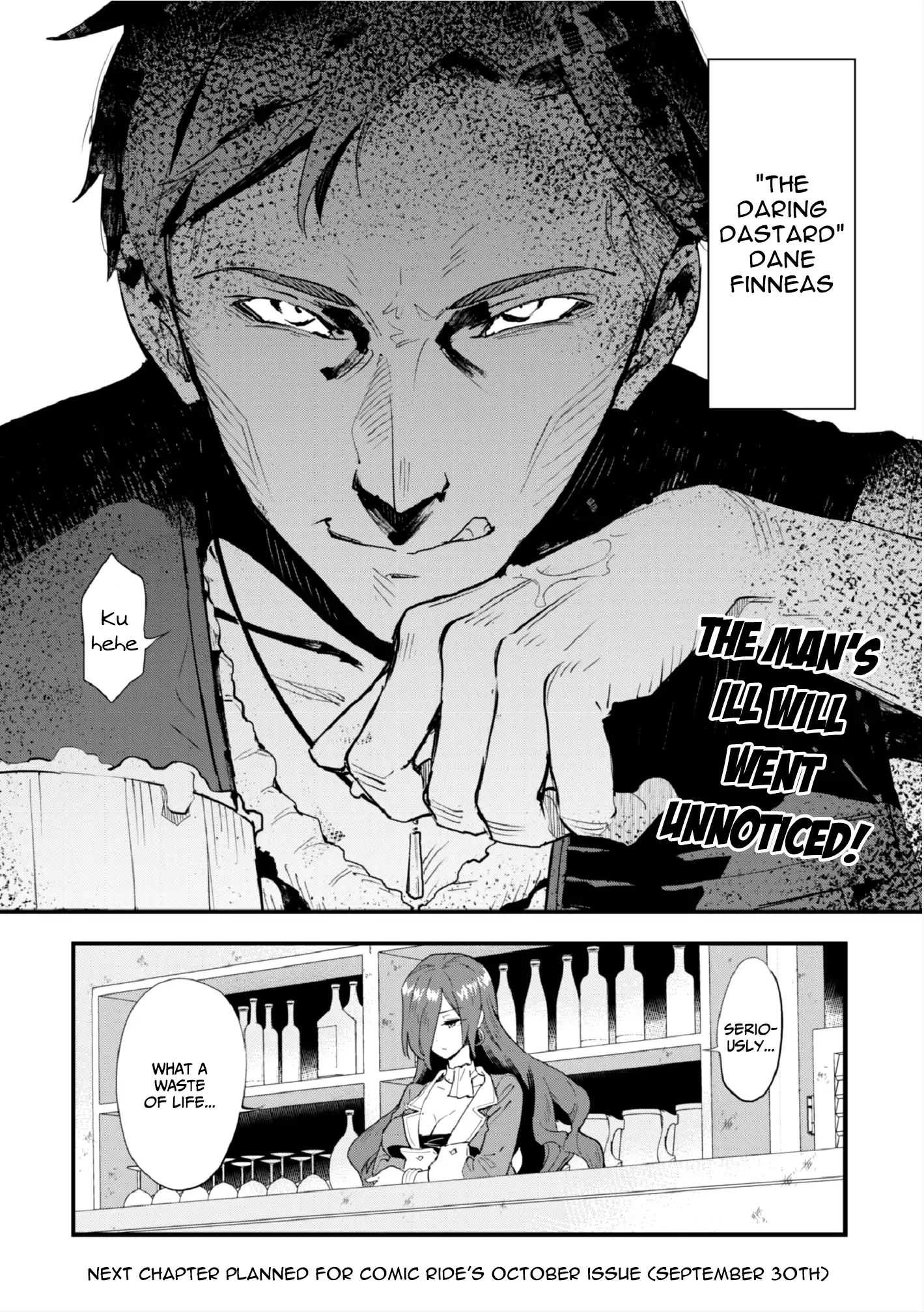 Do You Think Someone Like You Could Defeat the Demon Lord? Chapter 2 page 29 - 