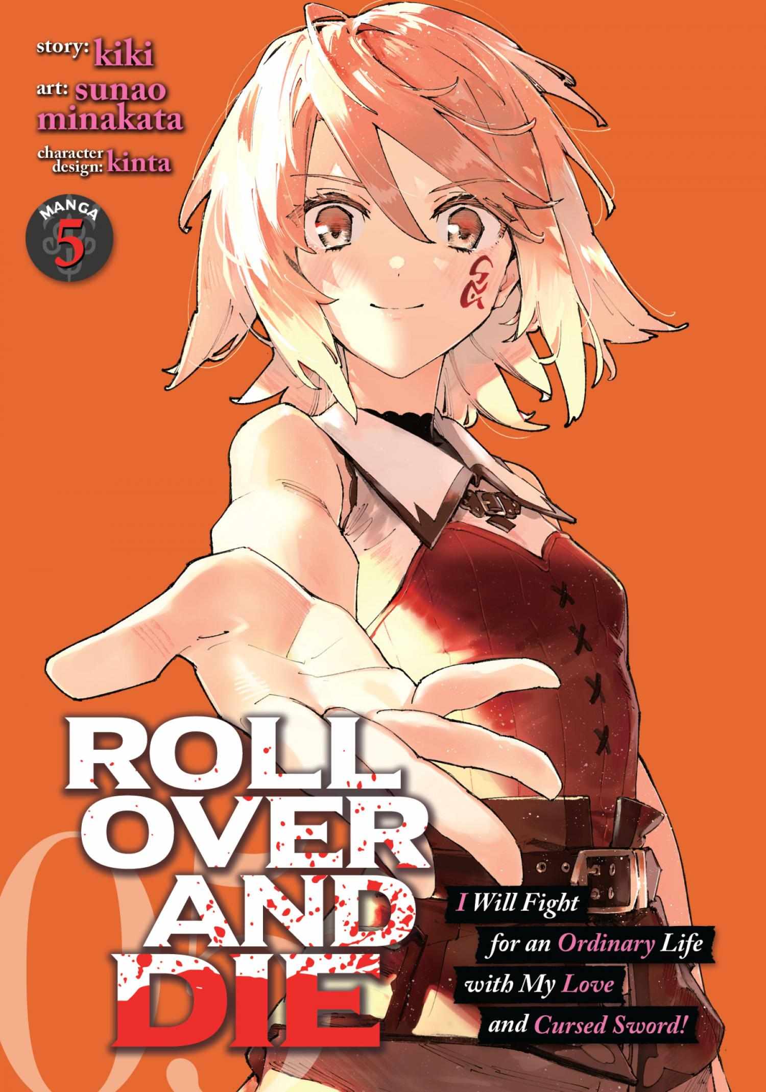 Do You Think Someone Like You Could Defeat the Demon Lord? Chapter 20 page 1 - 