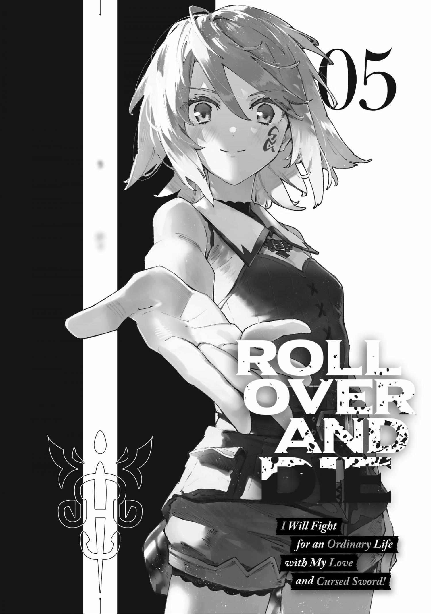 Do You Think Someone Like You Could Defeat the Demon Lord? Chapter 20 page 2 - 