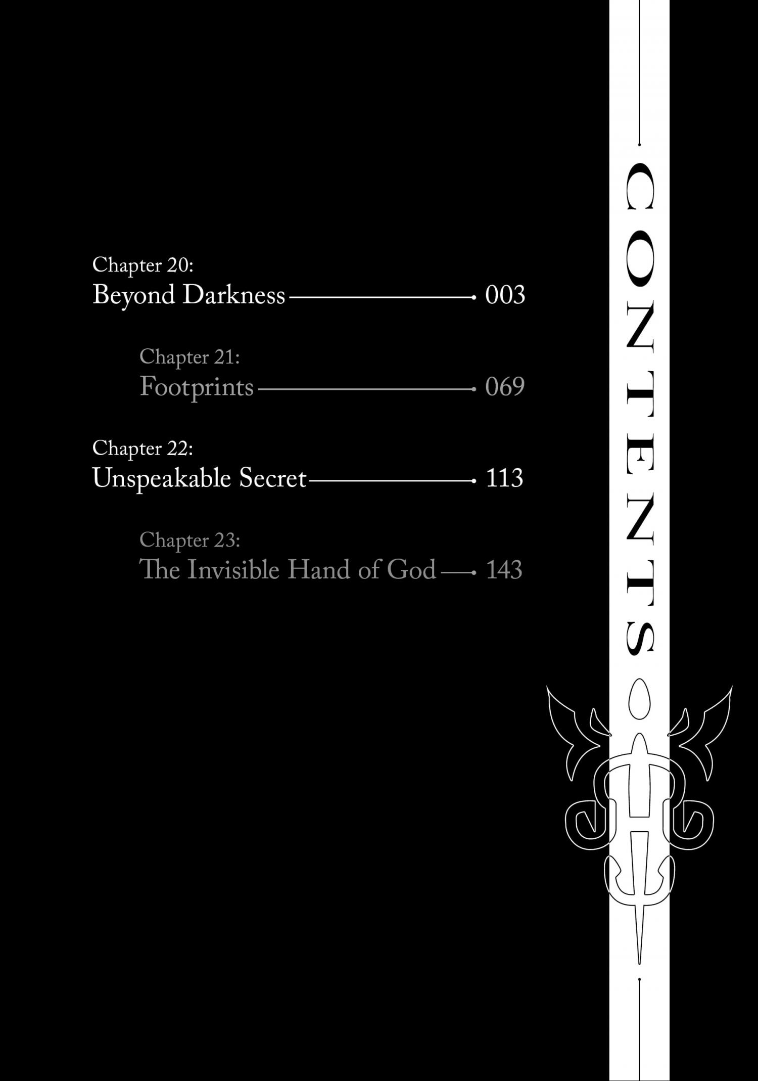 Do You Think Someone Like You Could Defeat the Demon Lord? Chapter 20 page 3 - 