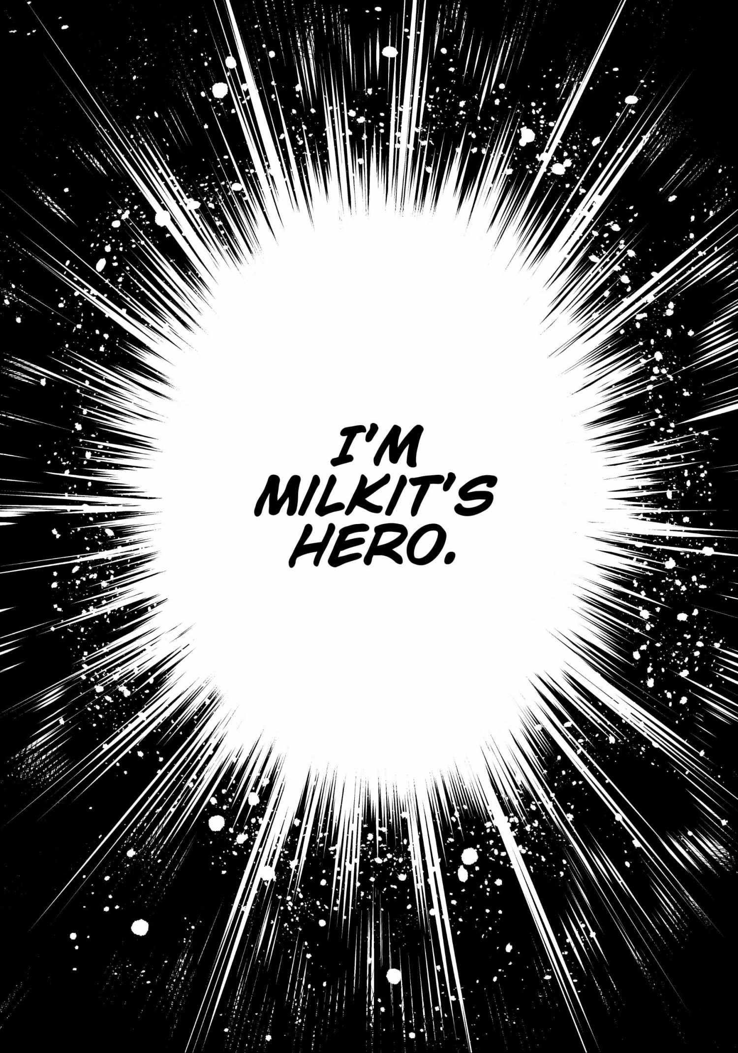 Do You Think Someone Like You Could Defeat the Demon Lord? Chapter 20 page 51 - 