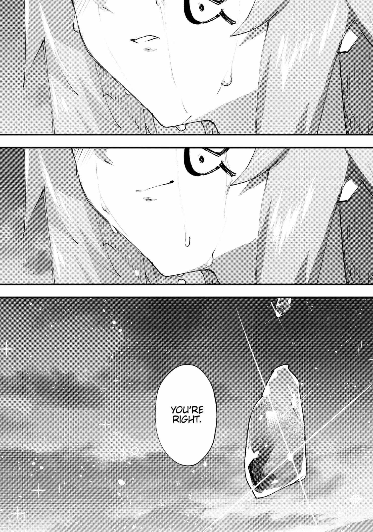 Do You Think Someone Like You Could Defeat the Demon Lord? Chapter 20 page 52 - 
