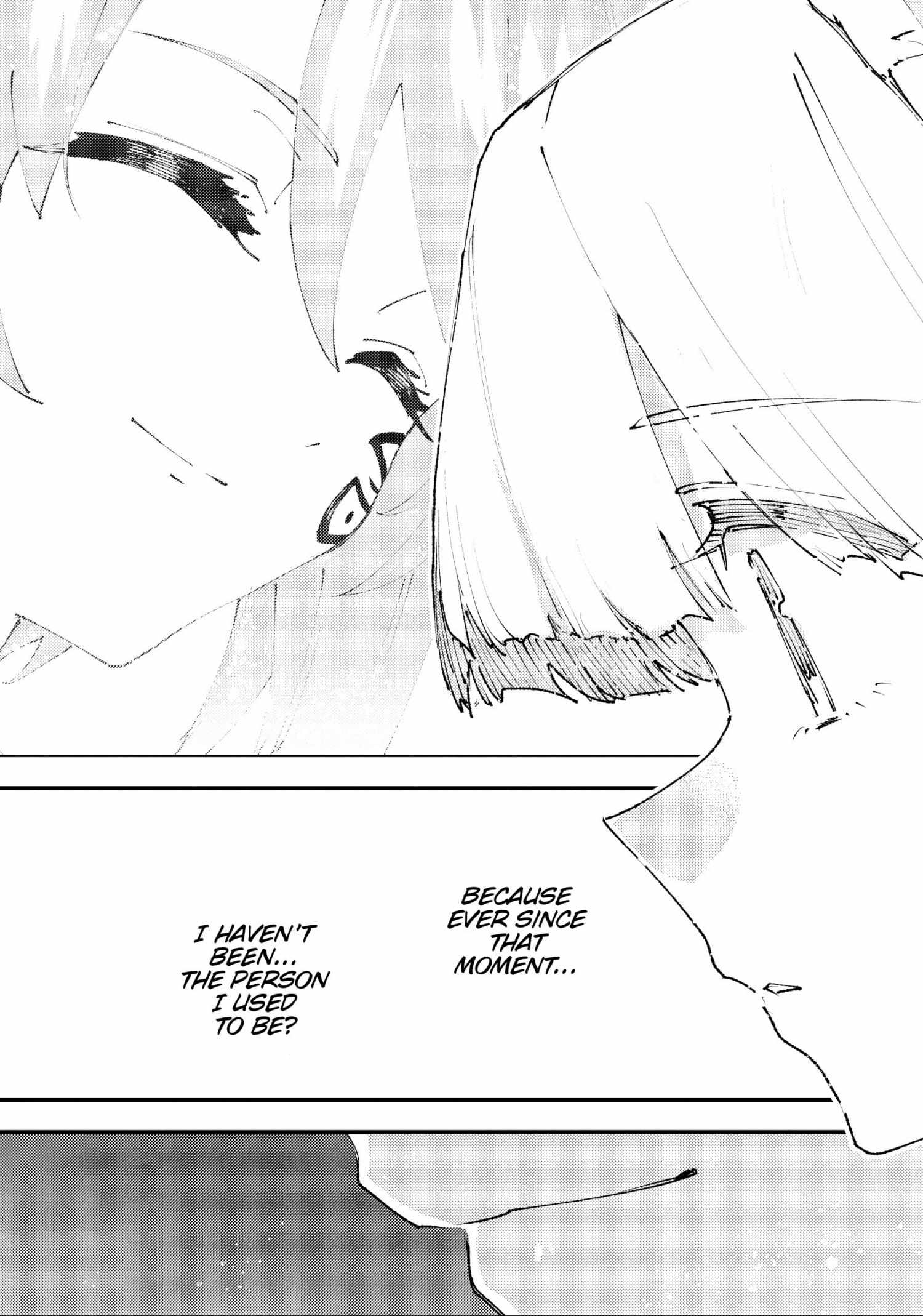 Do You Think Someone Like You Could Defeat the Demon Lord? Chapter 20 page 57 - 