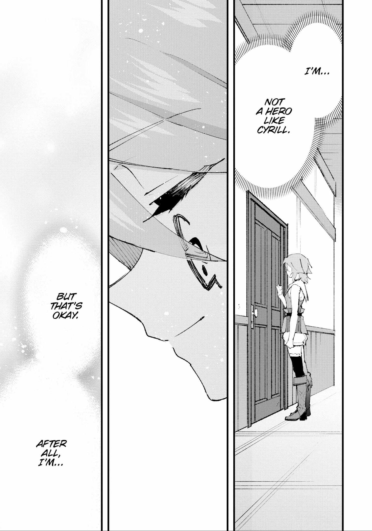Do You Think Someone Like You Could Defeat the Demon Lord? Chapter 20 page 64 - 