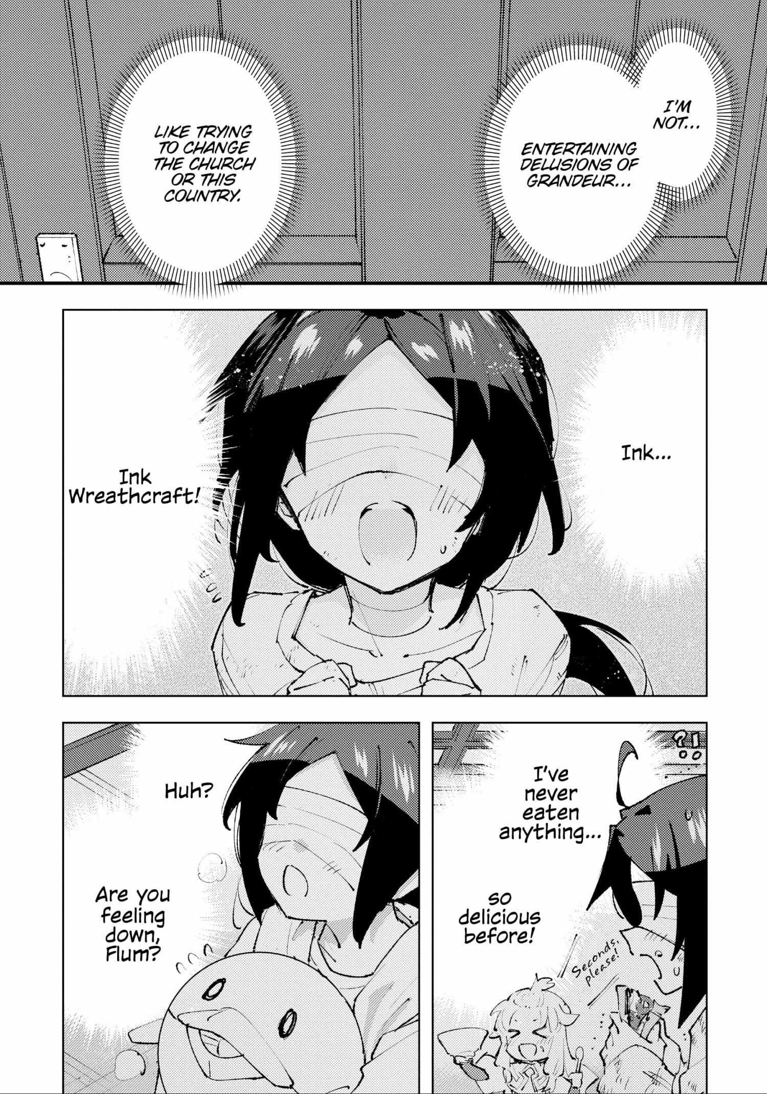 Do You Think Someone Like You Could Defeat the Demon Lord? Chapter 20 page 66 - 