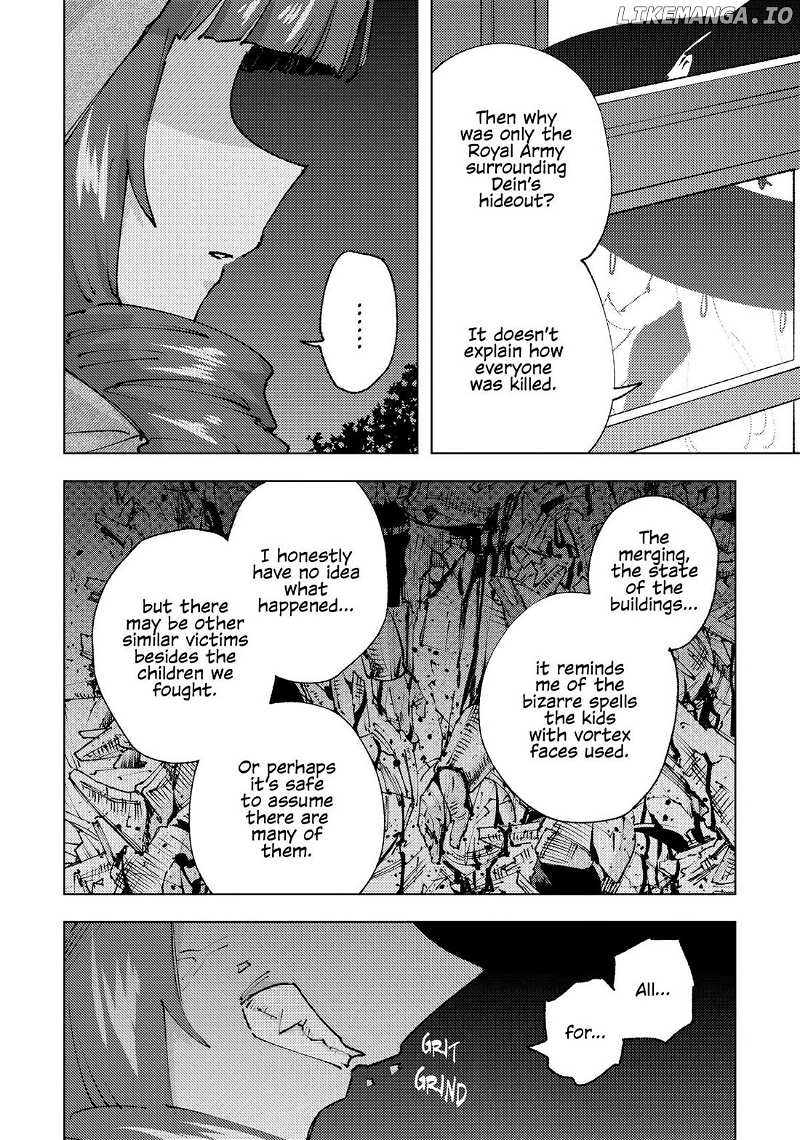 Do You Think Someone Like You Could Defeat the Demon Lord? Chapter 21 page 21 - 