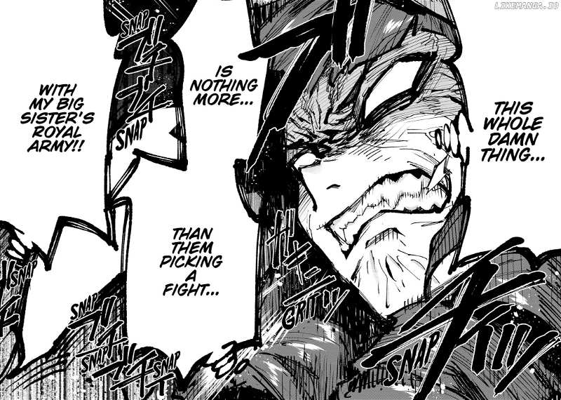 Do You Think Someone Like You Could Defeat the Demon Lord? Chapter 21 page 36 - 