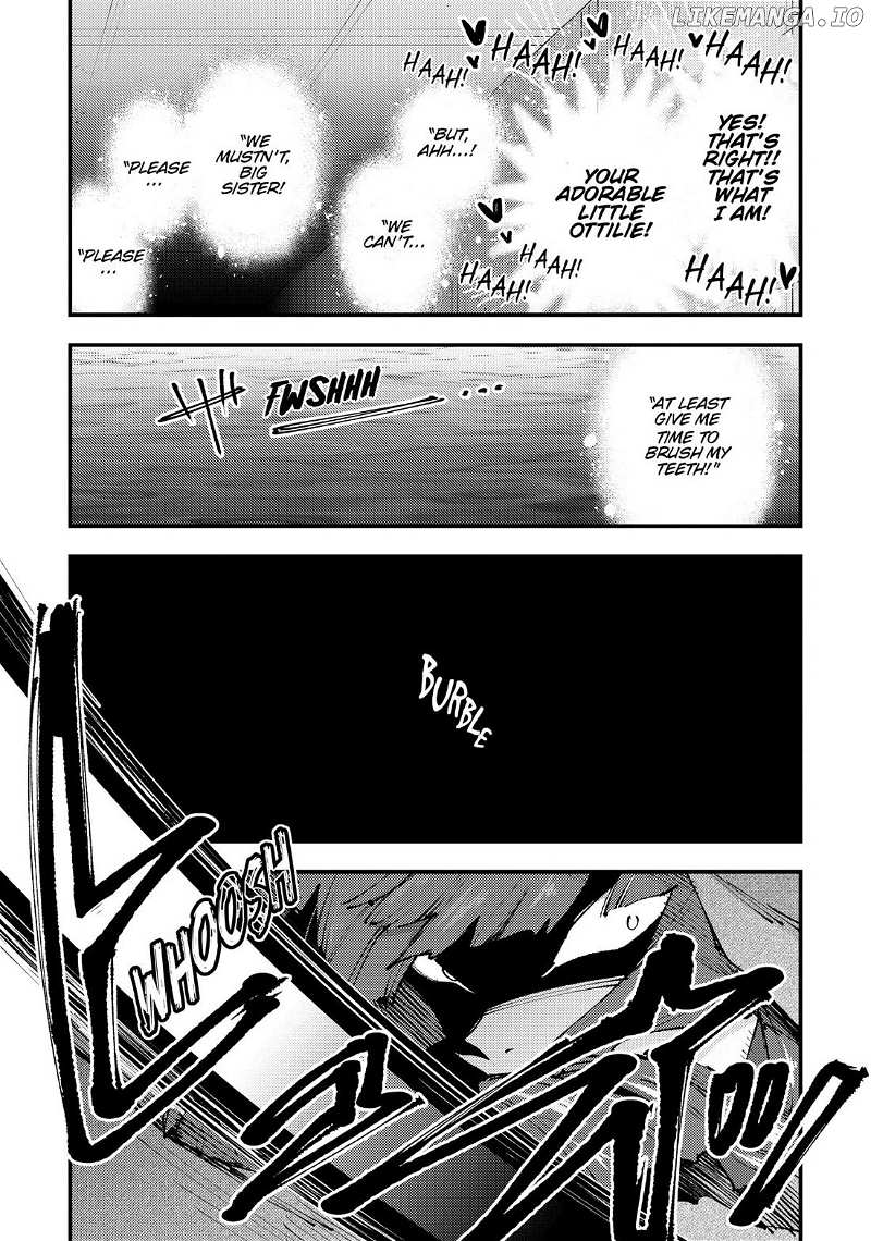 Do You Think Someone Like You Could Defeat the Demon Lord? Chapter 21 page 39 - 