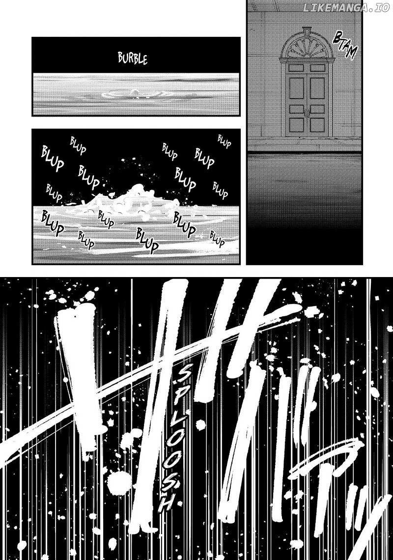 Do You Think Someone Like You Could Defeat the Demon Lord? Chapter 21 page 42 - 